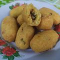 Cooksnap dari Yunita DR untuk resep COMBRO TEMPE simply tasty & TIPS nyetak cepat dan rapi