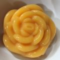 Cooksnap dari Olivia untuk resep Puding wortel