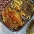 Cooksnap dari Divi Hapsari untuk resep Fu yung hai (persis seperti di resto chinese food)