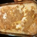 Sarah Yapjoco's cooksnap of when they made Chicken Surprise.