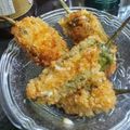 Fary Feroz's cooksnap of when they made Peri Bites.