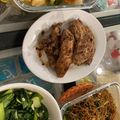 Cooksnap dari Claudine Arya Krishnan untuk resep Dada Ayam Fillet Menu Diet