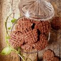 Cooksnap dari Indrawati Mustika untuk resep Cookies oat meal