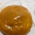 Cooksnap dari Kymie untuk resep Roti Boy teflon
