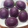 Cooksnap dari Ulla untuk resep Kue Tok Ubi Ungu