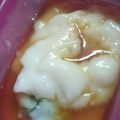 Cooksnap dari Kristin Nilla untuk resep Bubur Sumsum lembut