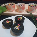 Cooksnap dari Titin Gisa untuk resep Cake/Kue/Bronies Oreo Fanta Kukus Mudah Enak Cuma 2 Bahan Saja