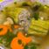 รูป Cooksnap ของ Amp เมื่อเขาทำ ต้มจืดมะระยัดไส้หมูสับวุ้นเส้น