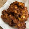Nagyné Herczeg Erna Cooksnap-ja, amikor elkészítette a(z) Sajtos csirkemell pogácsák🐥🧄🧀 receptet.