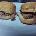 ihatecooking2's cooksnap of when they made Vickys Slow Cooker BBQ Pulled Pork, GF DF EF SF NF.