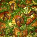 صورة من 🌙🌙نور عمر 🌙🌙🇯🇴🇯🇴🇯🇴🇯🇴🇯🇴🇯🇴، شاركها بعد تجربة وصفة الكباب الهندي (داوود باشا) 😋😋