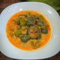 Cooksnap dari Pawon Ibuk untuk resep Sayur lodeh terong ijo