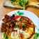 Cooksnap dari Mita.W#MommyFayzel# untuk resep Bubur ayam klasik (#PR_HomeMadeStreetFood)