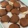 Cooksnap dari Esther Pupung untuk resep Roti Boy super gampang