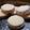 El cooksnap de Daiana Medina cuando hizo Alfajores de maízena.