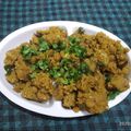 Bhavna Lodhiya's cooksnap of when they made મેથીના મુઠીયા (Methi Muthiya Recipe In Gujarati).