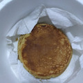 El cooksnap de Sarai Zuñiga cuando hizo Hot Cakes Sin Harina.