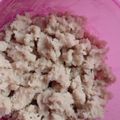 Cooksnap dari Marlina Saja untuk resep Tekwan
