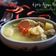 Cooksnap dari Eza Agustiningsih untuk resep "Opor Ayam Nanas" khas Palembang