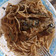 Chef K. Madaks Bakery's cooksnap of when they made Simple spaghetti jollof.