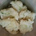 Cooksnap dari Novianti untuk resep Cireng Nasi