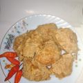 Cooksnap dari uty ummu azza untuk resep Tahu Walik Aci