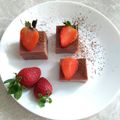 Cooksnap dari Widiyani Indrianingrum untuk resep Rainbow bread pudding