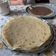 El cooksnap de Ana Daniela cuando hizo Clásicos panqueques.