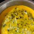Cooksnap của Ka Thy khi họ làm theo món Chả trứng hấp thịt