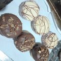 El cooksnap de Lorena cuando hizo Alfajores de maicena exquisitos y fáciles de hacer.