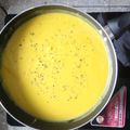 航海王 的 南瓜濃湯 cooksnap