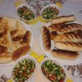 صورة من Kholod ، شاركها بعد تجربة وصفة طعم خرافي بعجينه عشر دقائق