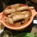 Cooksnap dari Choiratun N untuk resep Martabak Tahu Kornet