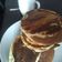 El cooksnap de Gonzalo Lomez cuando hizo Hotcakes de banana.
