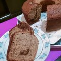 Cooksnap dari natasha yannice untuk resep Bolu pisang empuk 4 telur