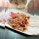 Cooksnap dari Ninuk Suryaningsih untuk resep Sate ayam bumbu kacang