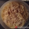 Cooksnap από effie_s στη συνταγή Μακαρόνια με φέτα