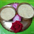 Lisha Ghosh's cooksnap of when they made সিমুইয়ের পায়েস (simui er payesh recipe in Bengali).