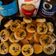 Cooksnap dari Euis Adjie Santillo 🇮🇩🇨🇦 untuk resep 113. Kue Kacang Mente (Cashew Nut Cookies)