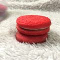 Cooksnap dari Marsella suhna untuk resep Oreo Supreme Kw