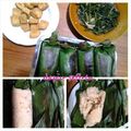 Cooksnap dari Dapur Seftrin untuk resep Nasi Bakar NCC