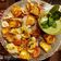 Kushum Yadav का कुकस्नैप जब उन्होंने पनीर टिक्का(paneer tikka recipe in hindi) बनाया था।