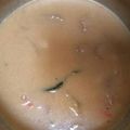 Cooksnap dari hardina ilyanda untuk resep Sayur Lodeh Mertua