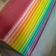 Cooksnap dari Iin Safitri untuk resep Kue Pepe / Lapis Sagu Rainbow
