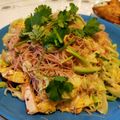 รูป Cooksnap ของ piya peipei เมื่อเขาทำ หมี่ขยุ้ม