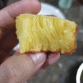 Cooksnap dari Santy Santy untuk resep Bika ambon mini