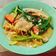 รูป Cooksnap ของ Thaiphat P. เมื่อเขาทำ ราดหน้าเกี๊ยวกรอบ