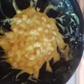 El cooksnap de Michichef Eva cuando hizo Garbanzos de bote al curry.