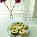 Cooksnap dari Vivi Rahayu untuk resep Kue lumpur roti tawar
