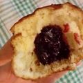 Zsu (Természetlánya) Cooksnap-ja, amikor elkészítette a(z) Fánk, nem csak Farsangra receptet.